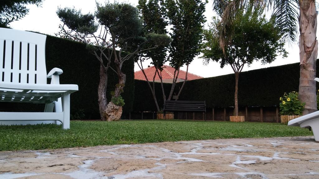 Bed and Breakfast Etma SantʼAlfio Exterior foto